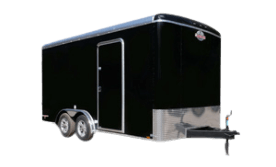 Enclosed Trailers for sale in Imlay City, MI